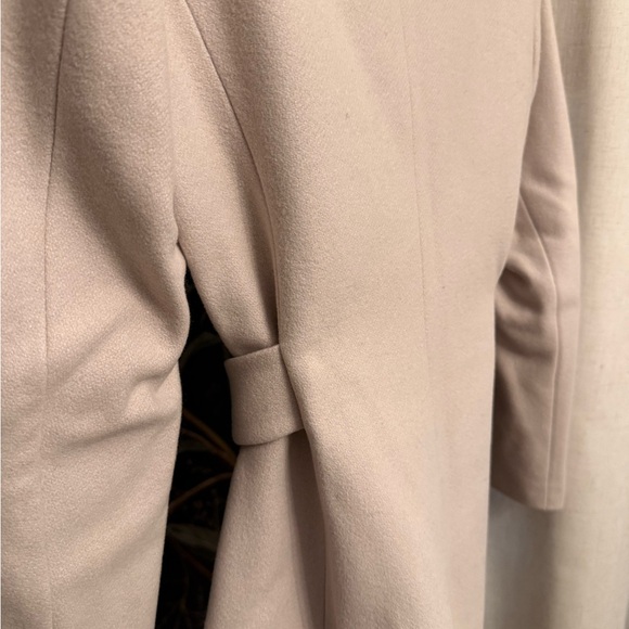Reiss Cream Women's Tailored Jacket - Picture 6 of 6